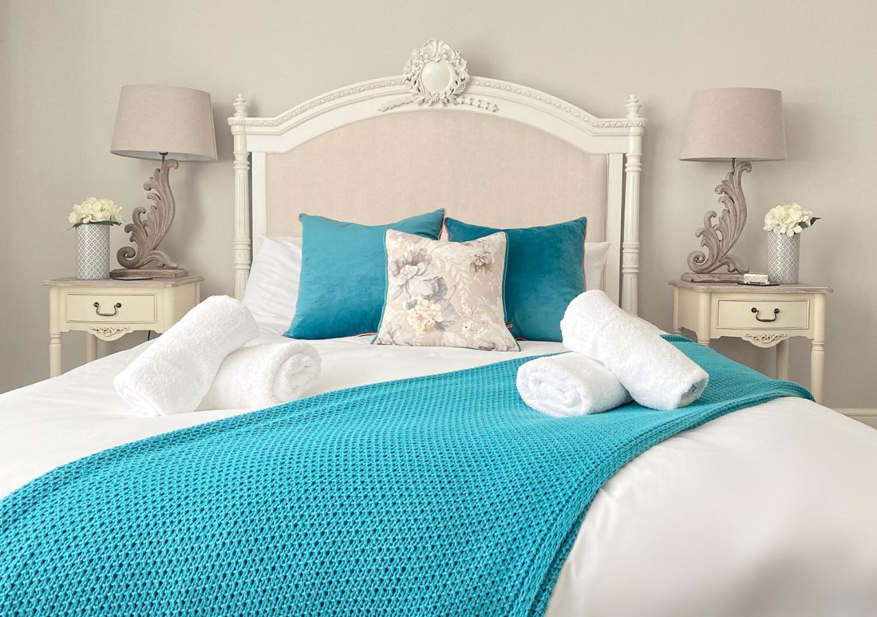 Jewel Of Bath-Price&Weeks Lejlighed Eksteriør billede